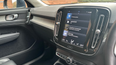 Volvo Xc40 2.0 B4P Inscription Pro 5dr Auto Petrol Estate